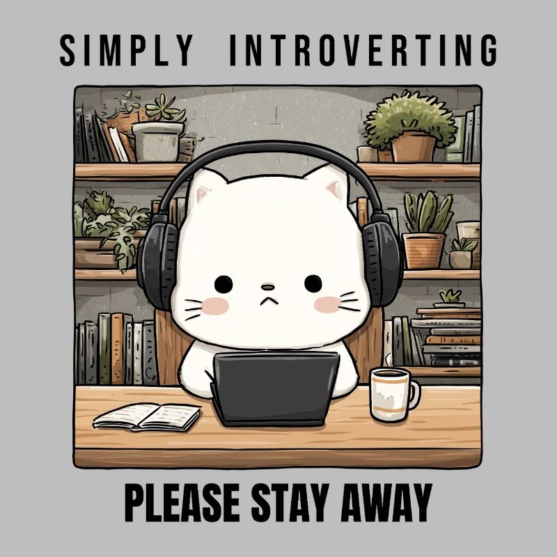 Introverted