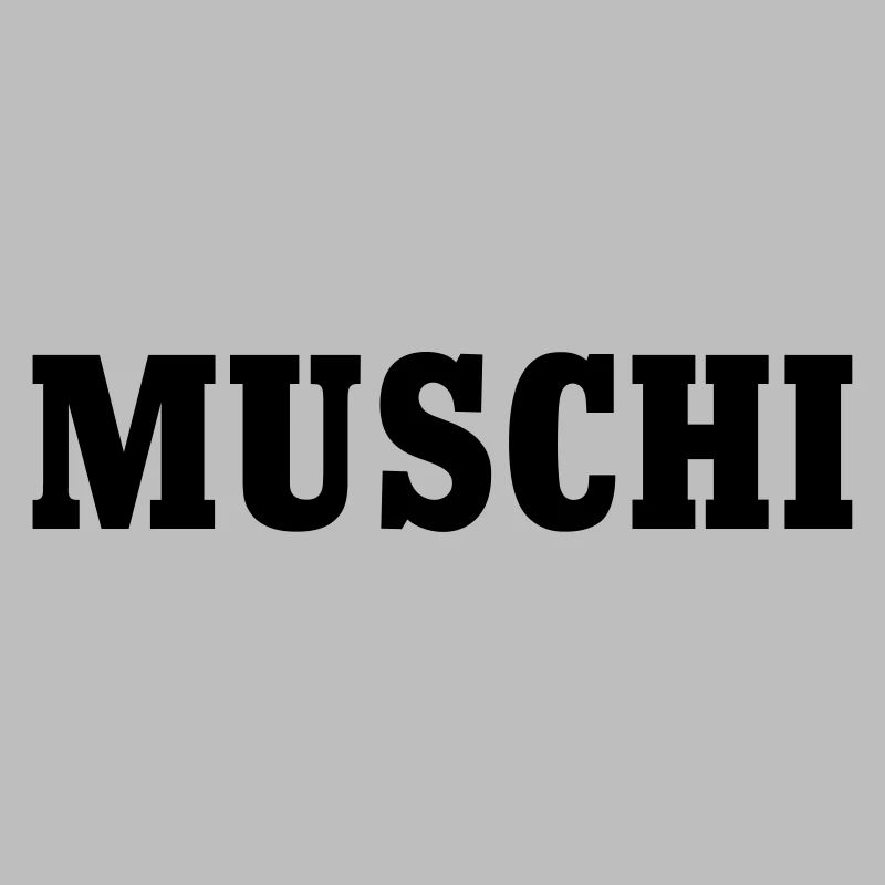 Muschi Pussie
