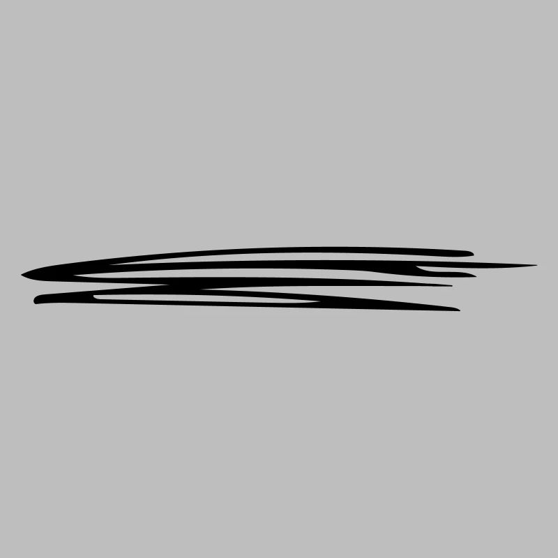 Sweeping lines | Vectorgraphic = Change Colors