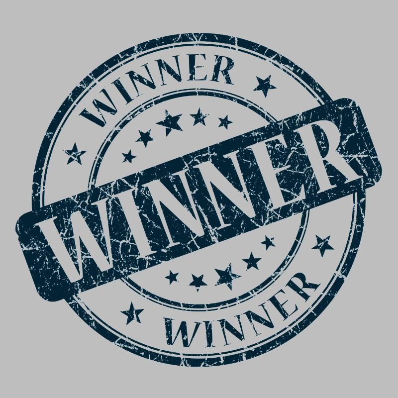 Gewinner, Gewinner, Beste, Gewinner, Beste