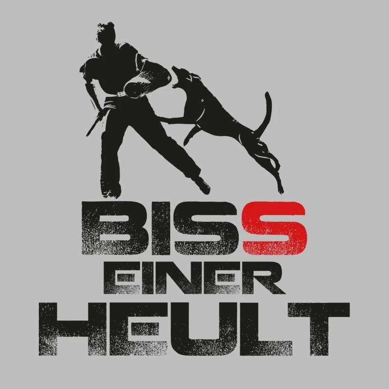 Biss einerheult