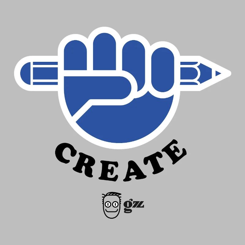 Create ! Dos