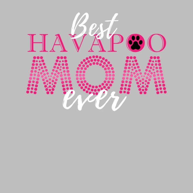 havapoo, havapoo havapoo himmel, Pudel Mischling,