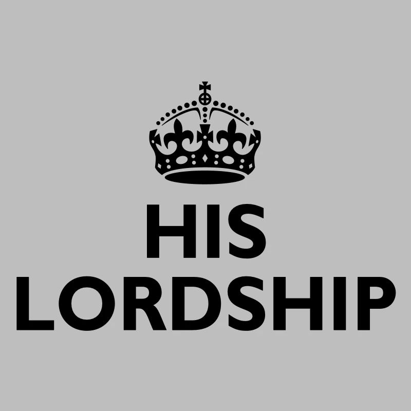 His lordship