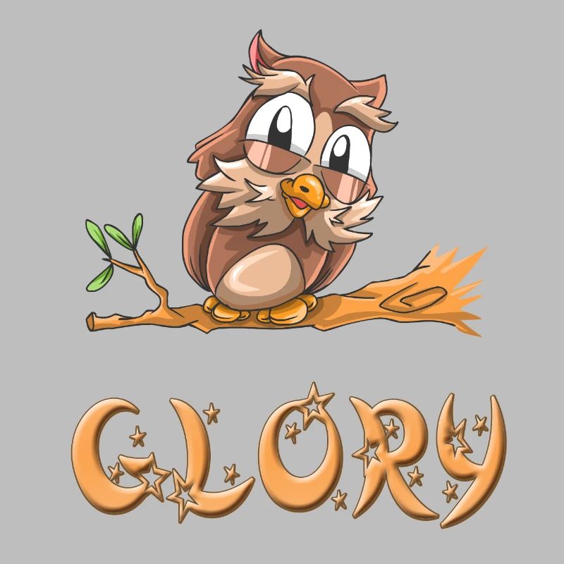 Eule Glory