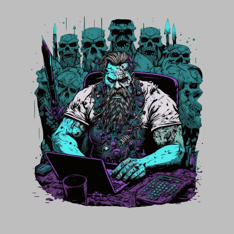 Admin Wiking programs computers