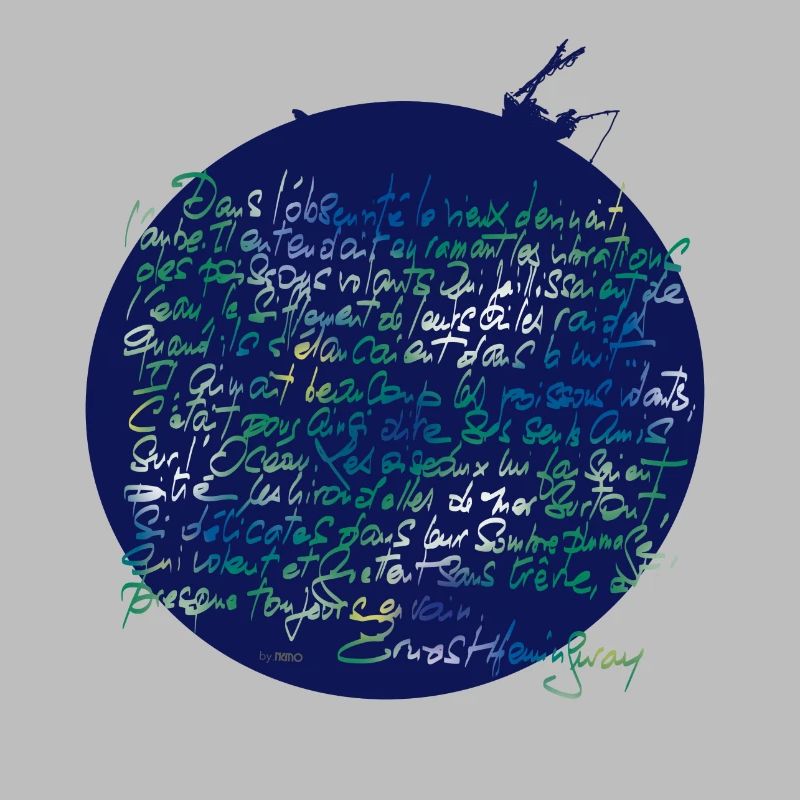 Il vecchio e il mare