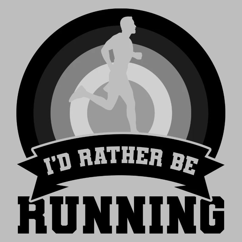 Funny runner joke