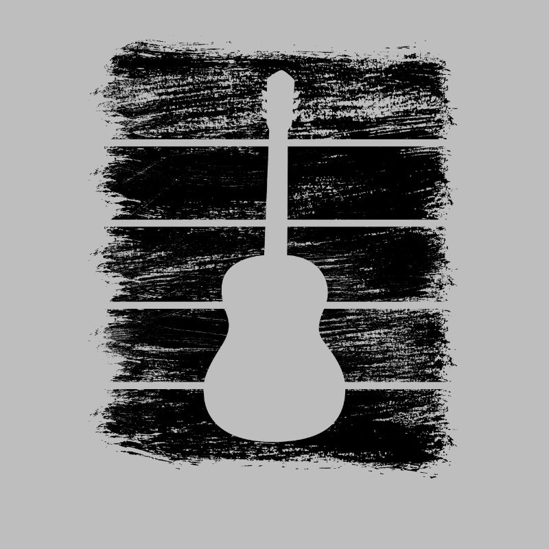 Guitar Sketch