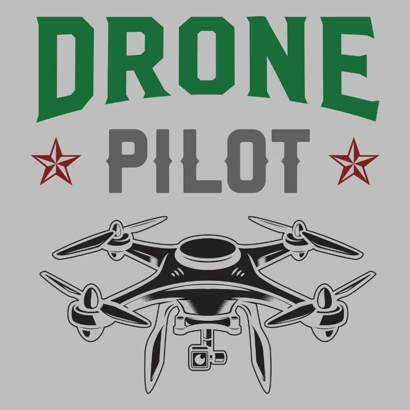Drone Pilot