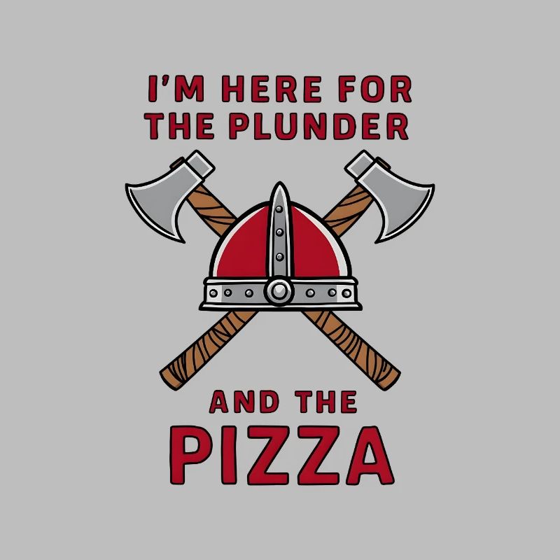 Viking Plunder