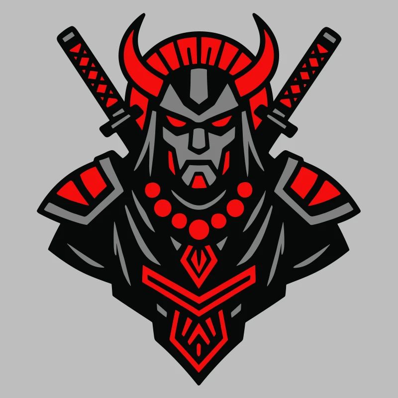 Samurai Devil Warrior