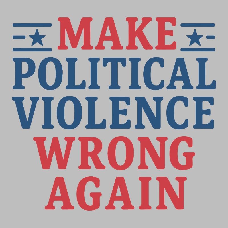 Getting political violence wrong again