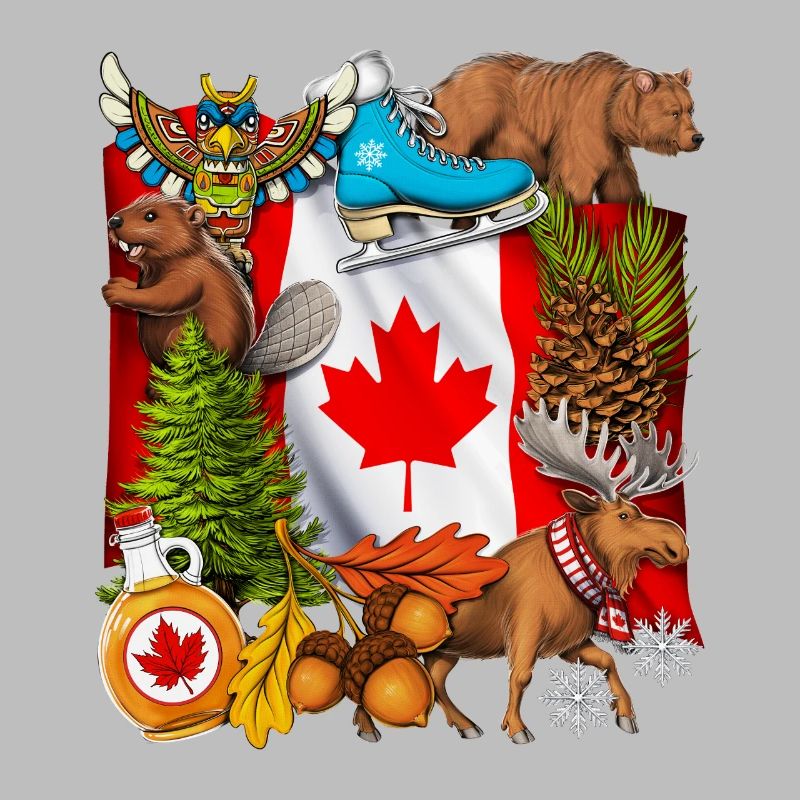 Fierté Canada