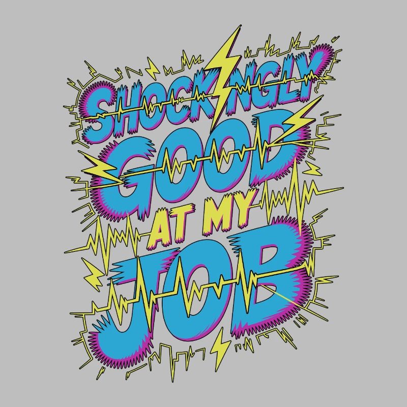 Cardiac Tech Shockingly Good Pacemaker Technician