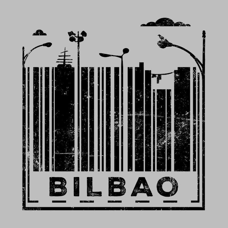 Bilbao Strichcode