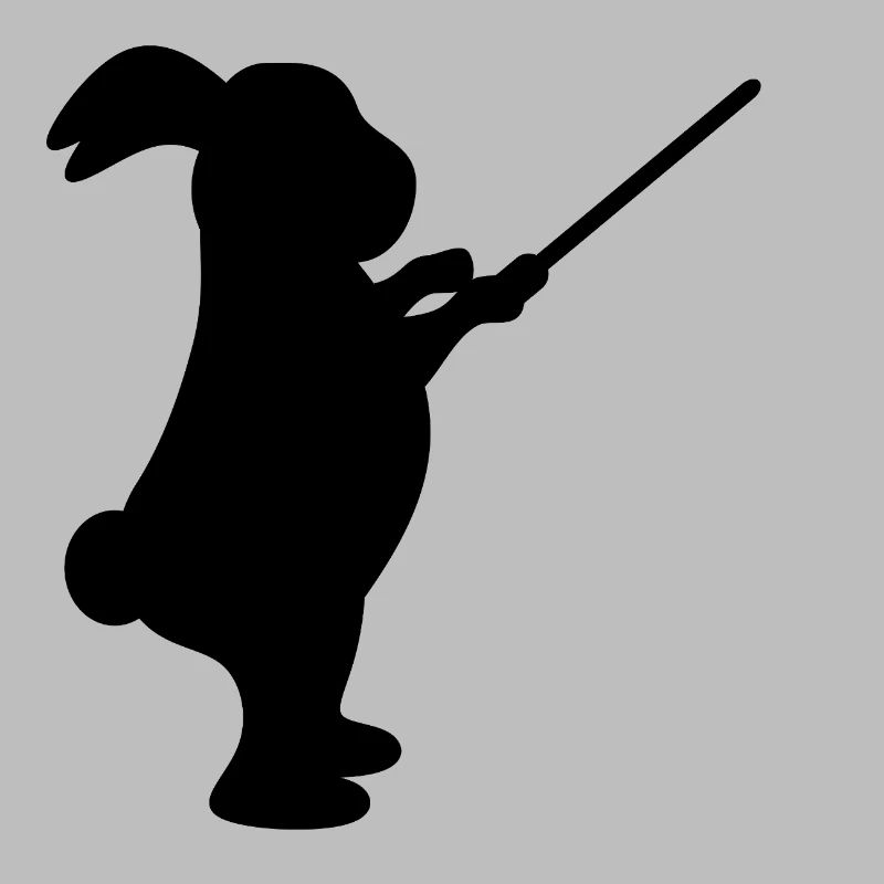 Dirigent Hase Musik