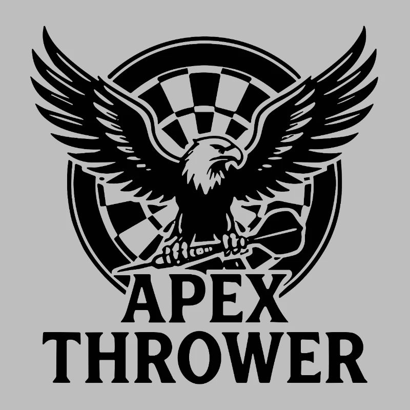 Lanceur d’apex de fléchettes