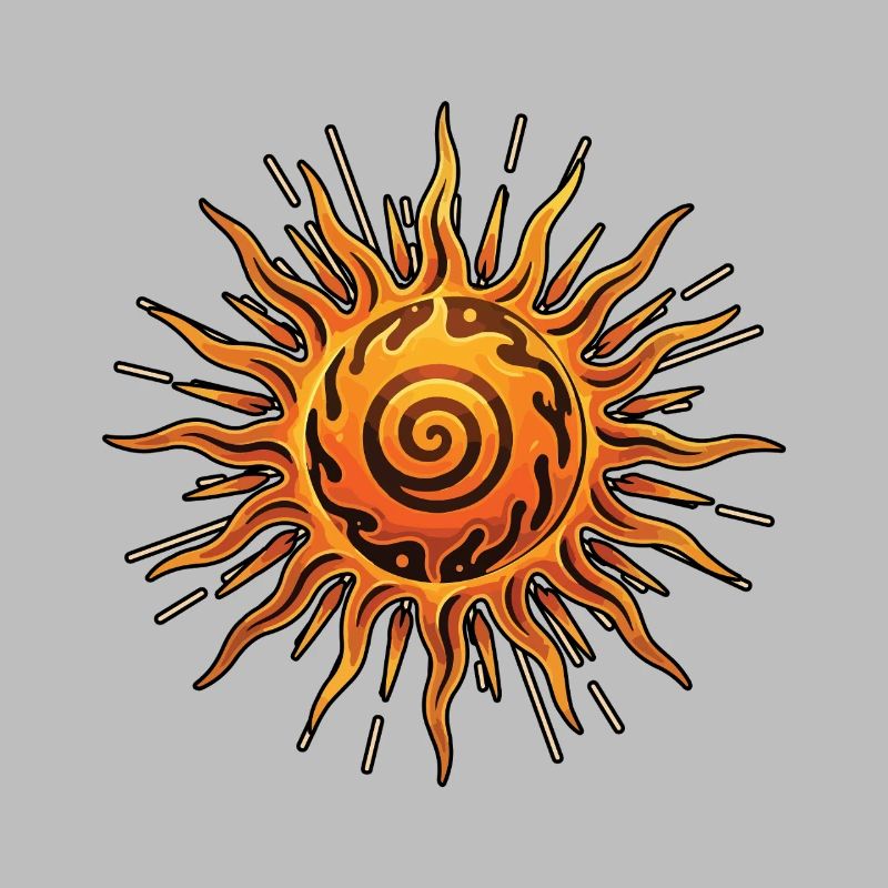 Litha Pagan Summer Solstice Midsummer Midsommar