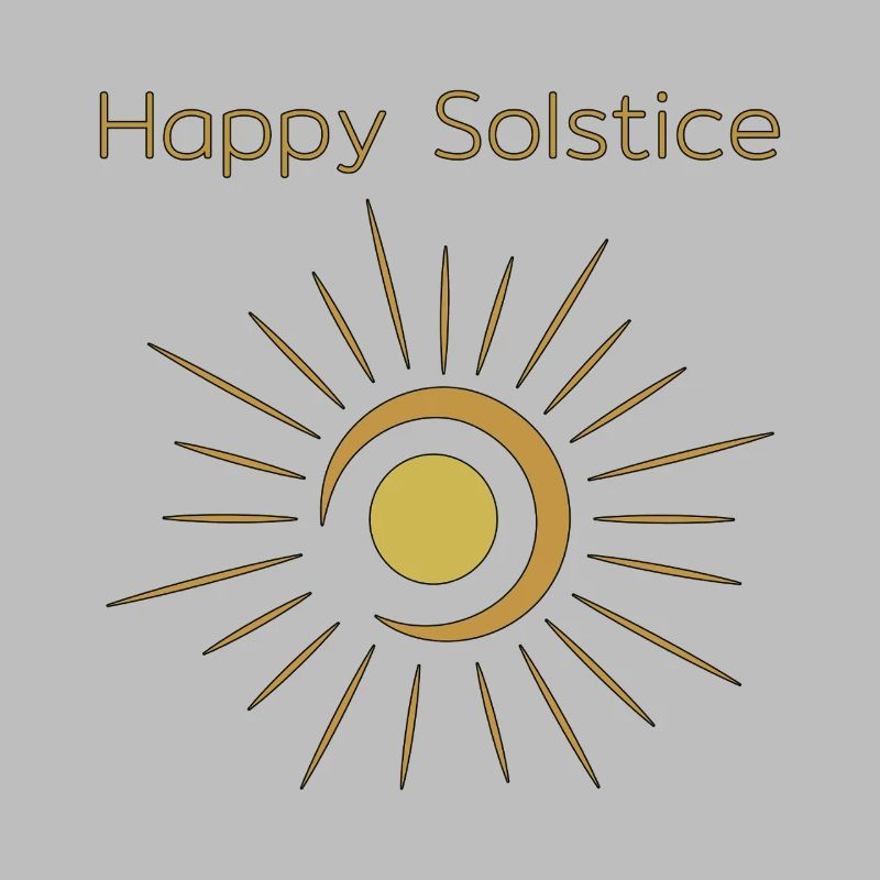 Litha Pagan Solstice d’été Midsommar