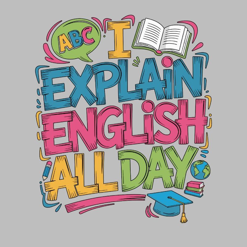 Professeur d’anglais langue seconde : j’explique l’anglais dans toute la carrière d’enseignant