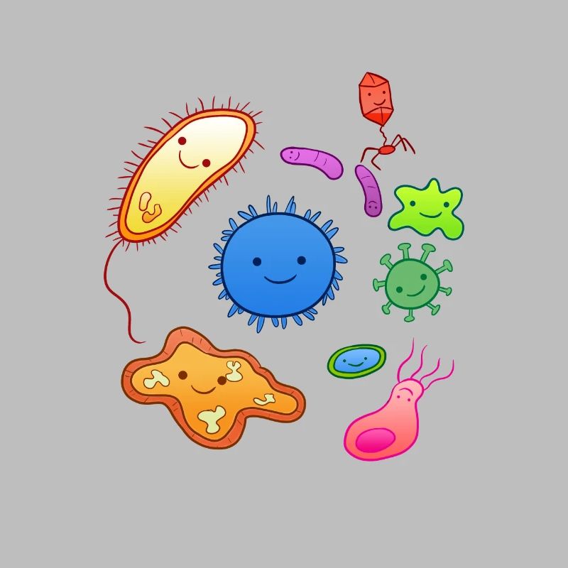 Microbacteria