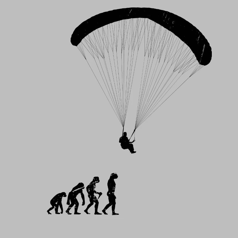 Evolution Gleitschirm