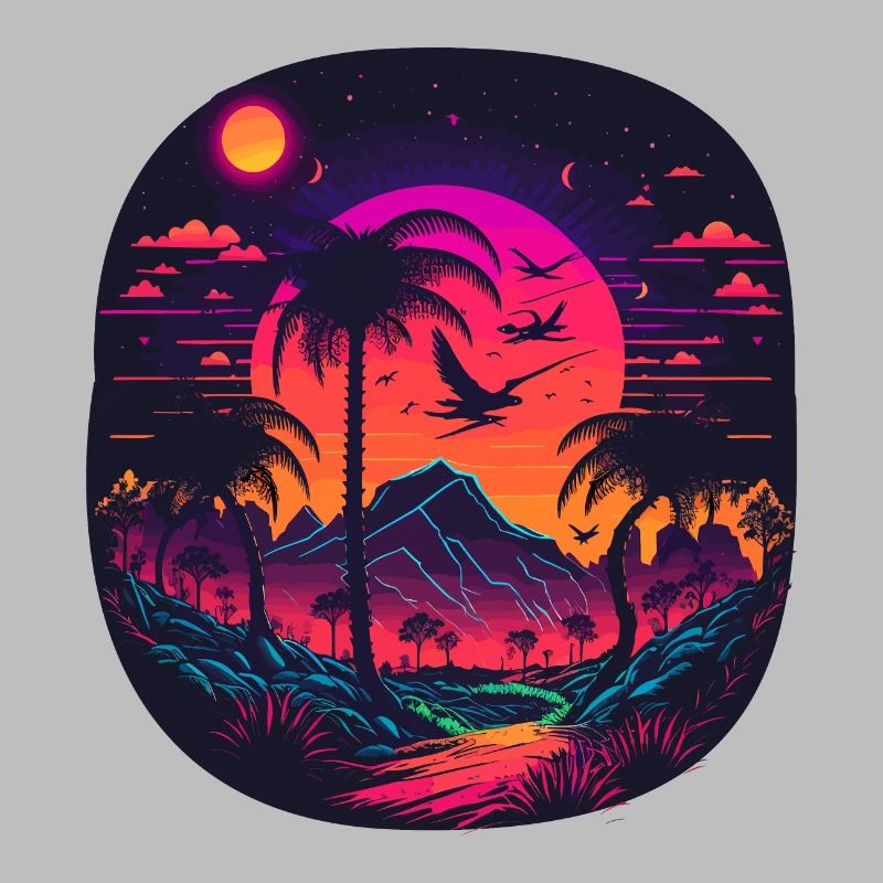 Synthwave