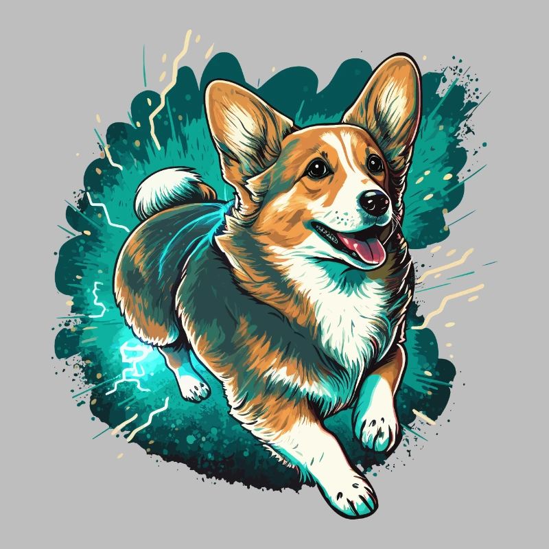 Exécution de Corgi