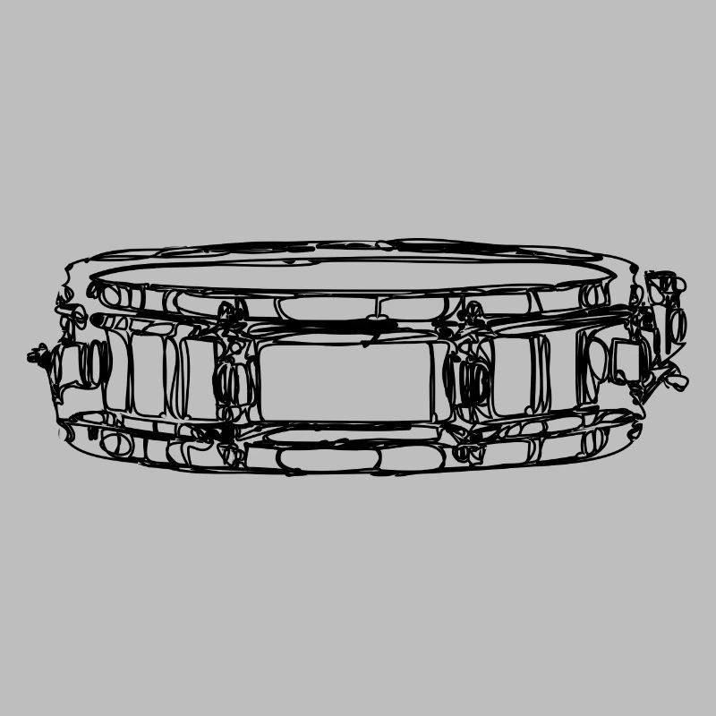 Side drum
