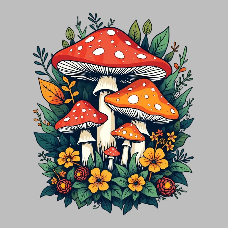 Fly agaric