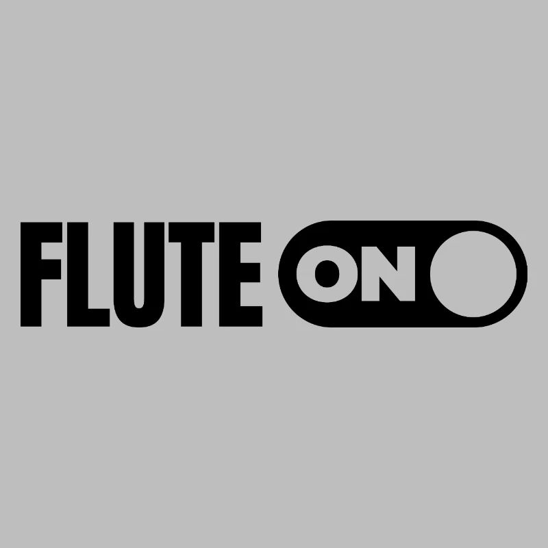 Flöte einschalten