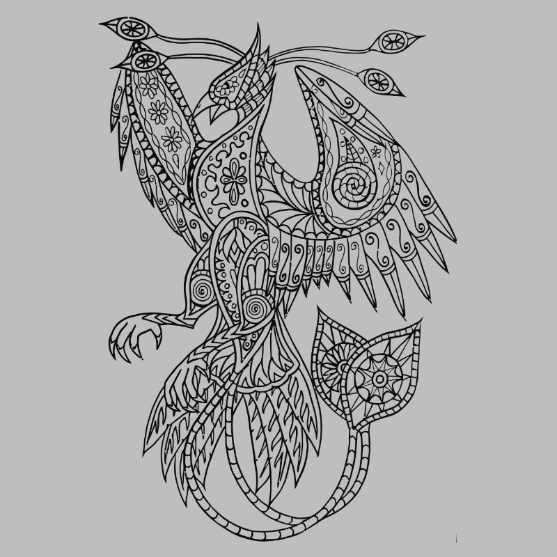 Aufstieg des Phönix