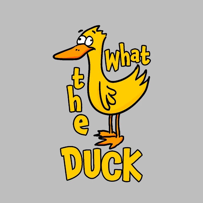Qu’est-ce que le canard