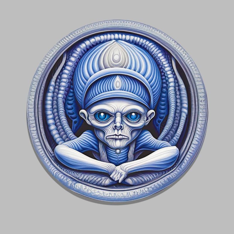 Yog-Sothoth Lovecraft