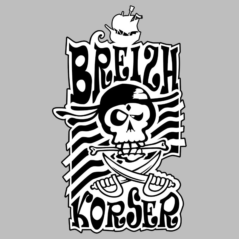 Corsaire de Bretagne