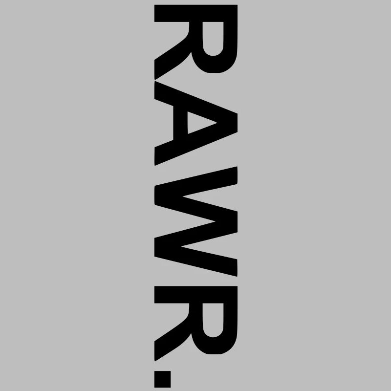 RAWR