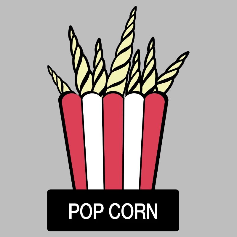 "POPCORN"