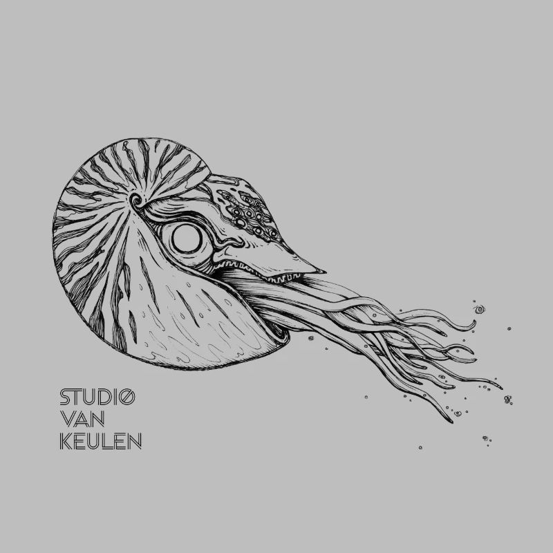 Du studio Cologne - Odd poissons