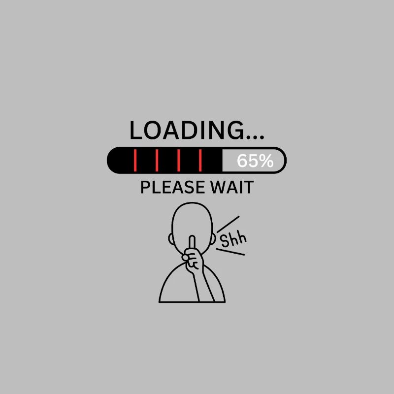 Loading Please Wait