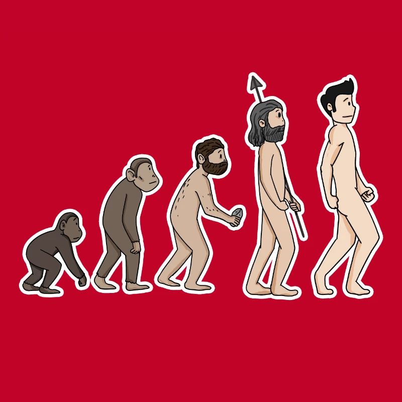 evolution
