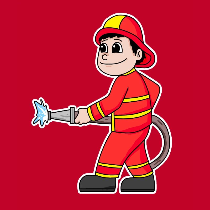Firefighter