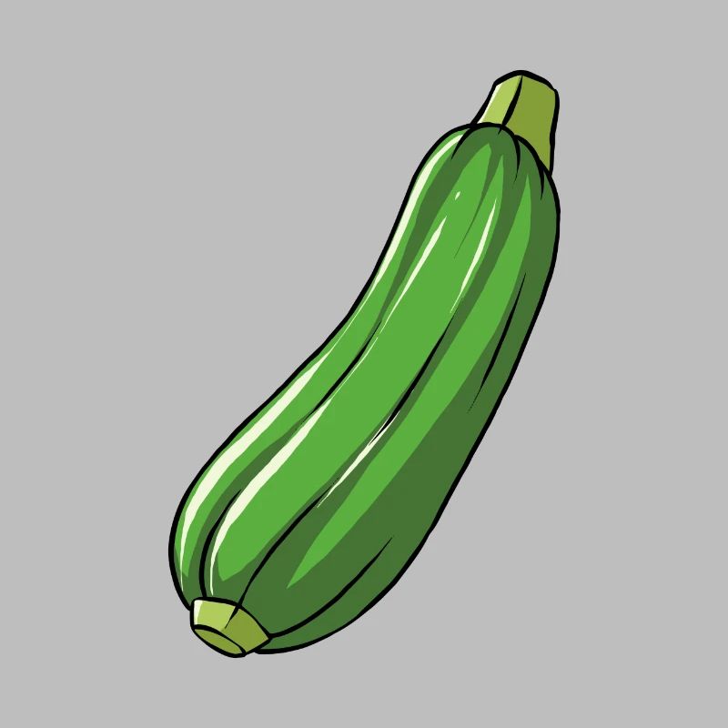 Courgette