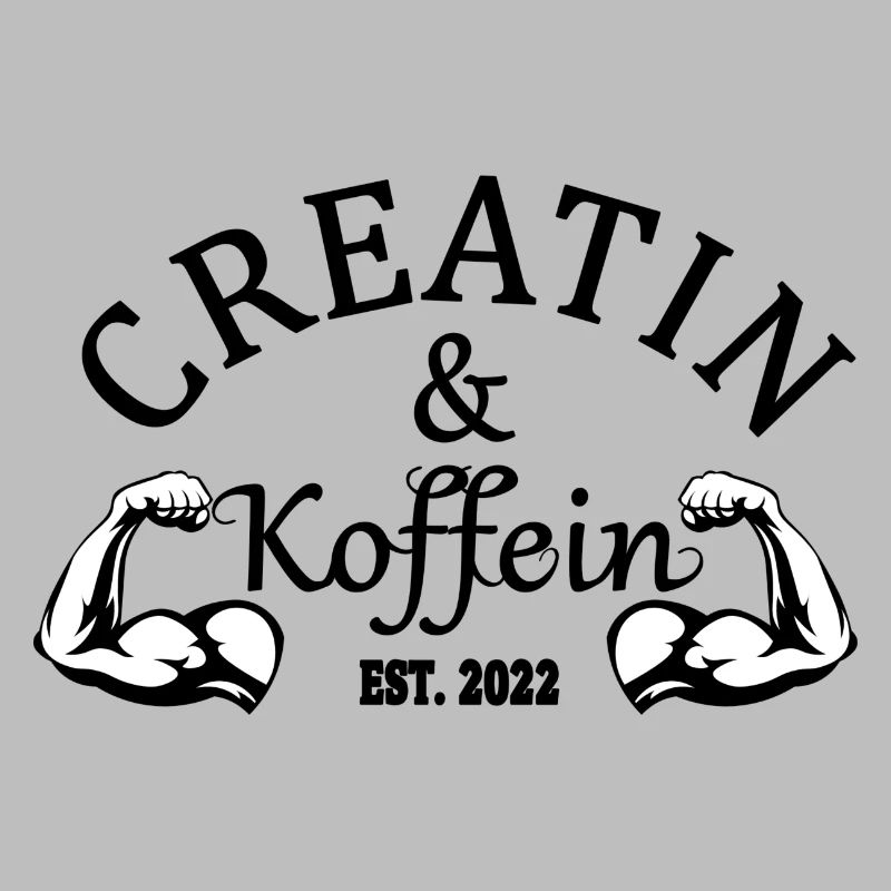 CREATIN u KOFFEIN