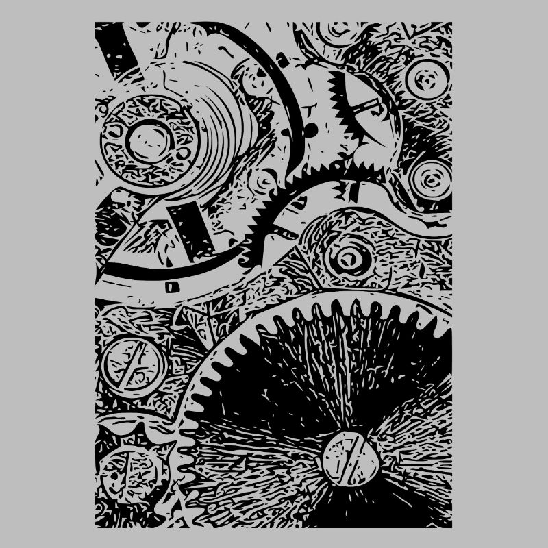 clockwork