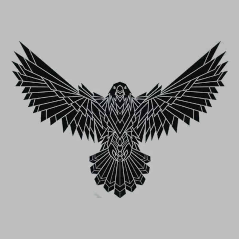 Libre comme un aigle