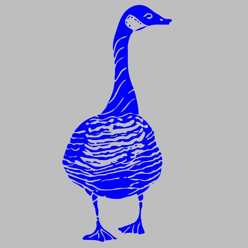 Blue Goose
