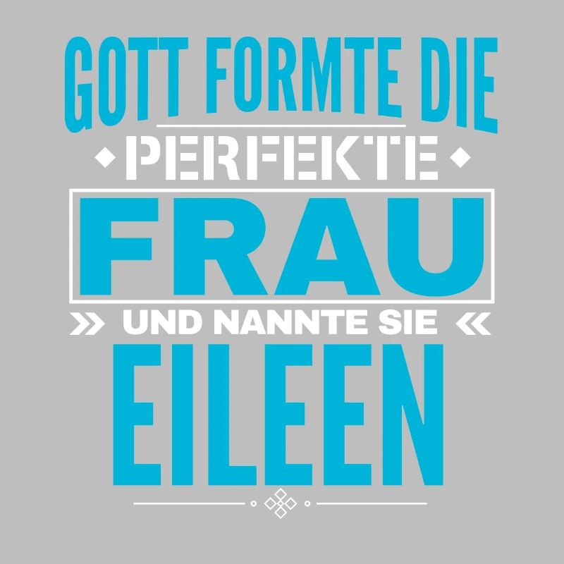 Eileen Name Design
