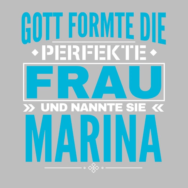Conception du nom de la marina