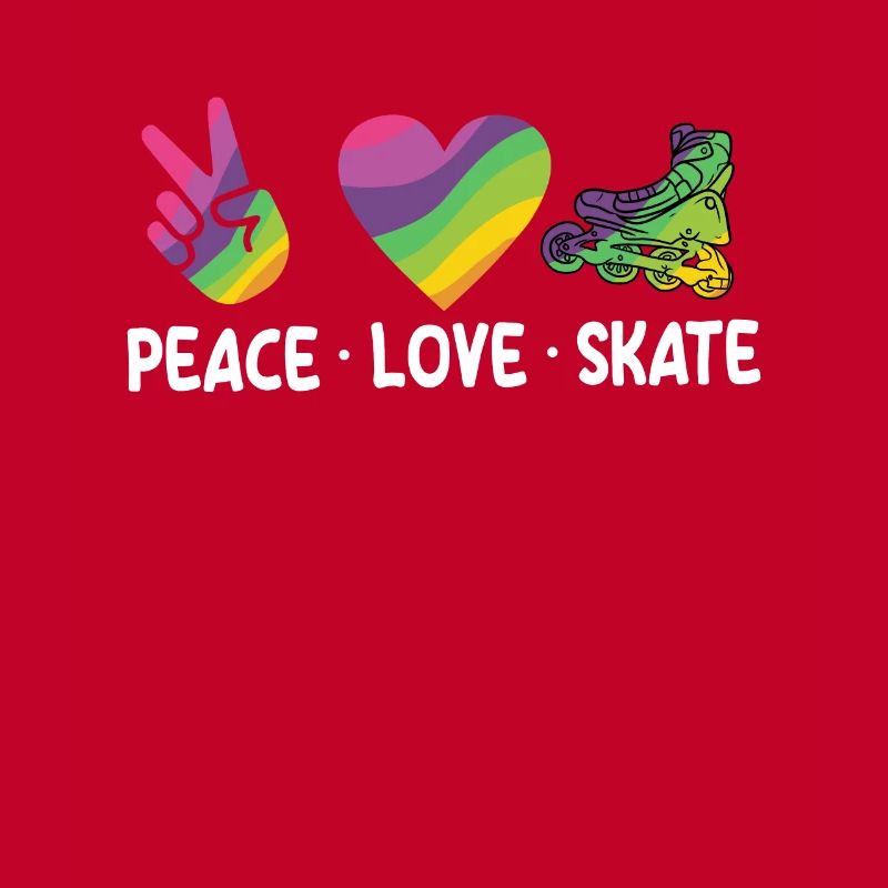 Inline Skating Inline Skating Gift